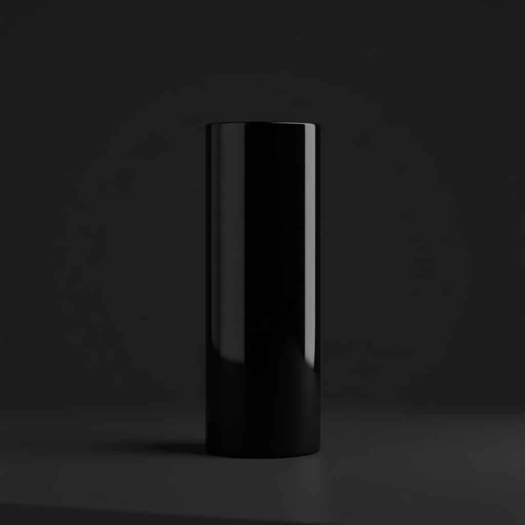 유리질 탄소 바(Bar)
