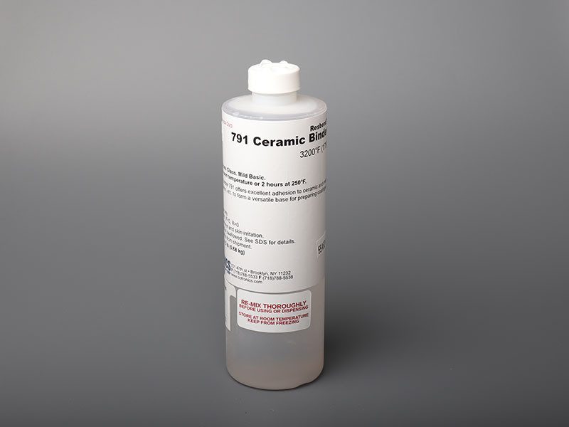 Resbond 791