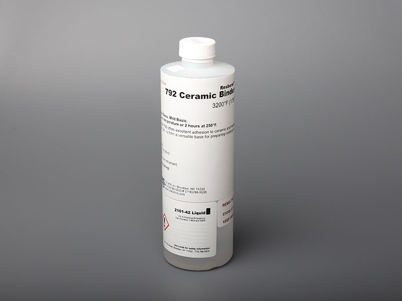 Resbond 792