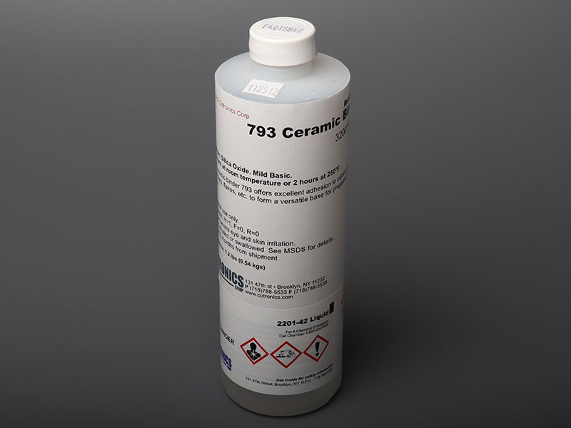 Resbond 793