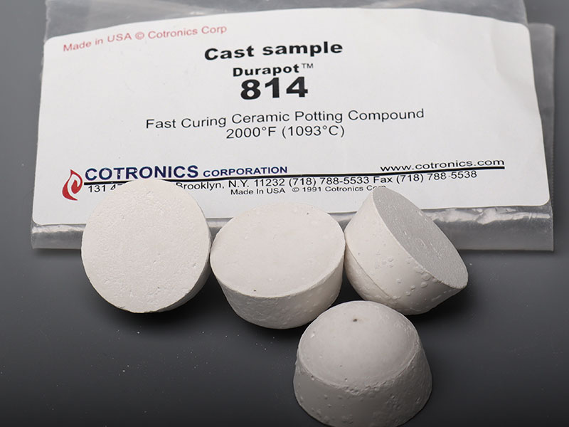 Durapot 814