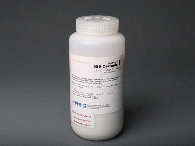 Resbond 989