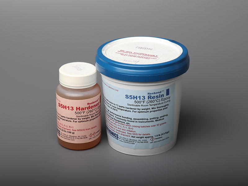 Resbond S5H13