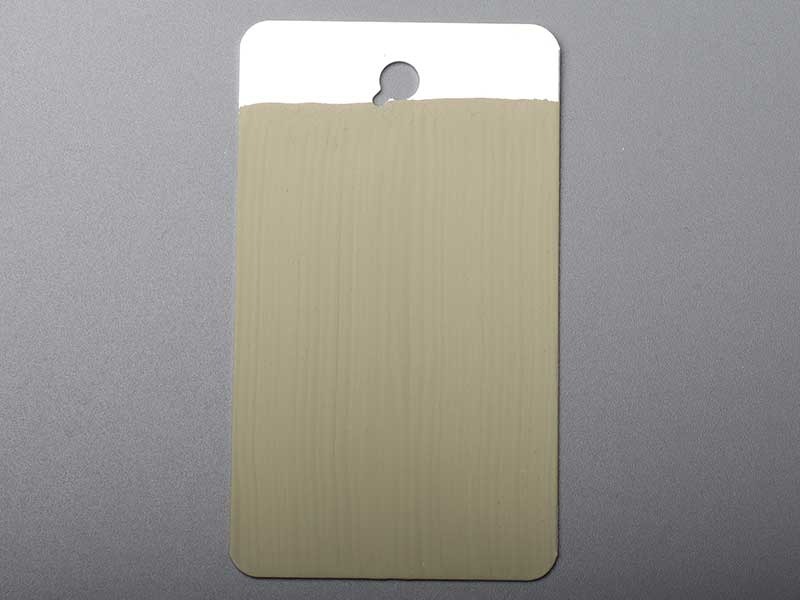 Coverguard 세라폭시 주문제작 세라믹