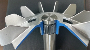 톨러런스링 적용예2