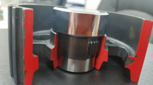 톨러런스링 AN 타입