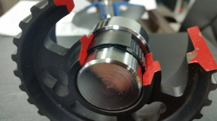 톨러런스링 BN 타입