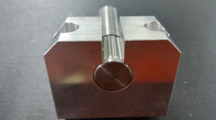 톨러런스링 장착예