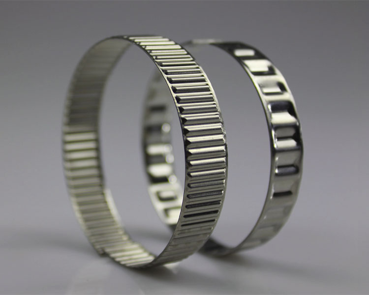 BN AN 타입 단면도