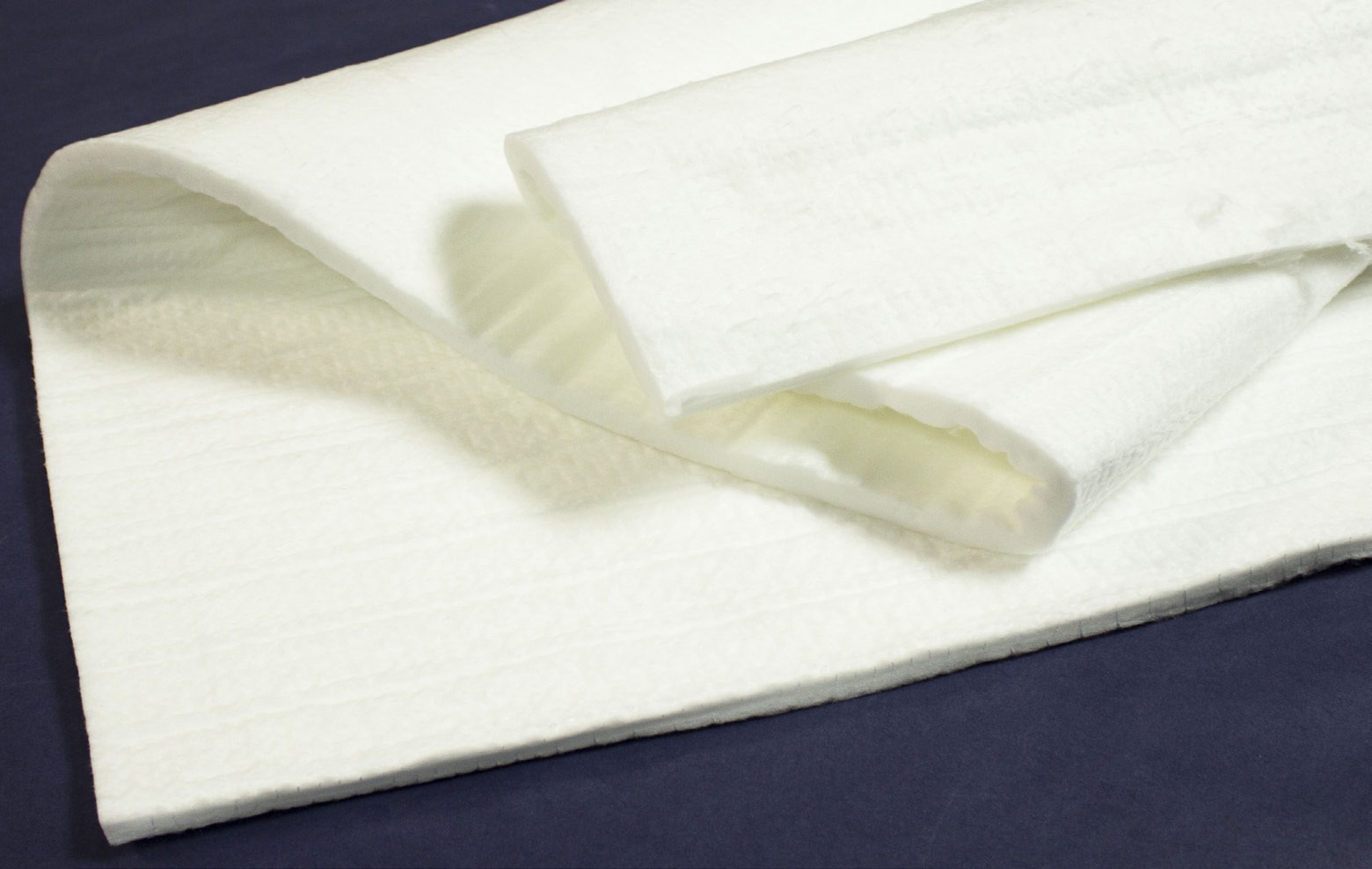 Buster Blanket 알루미나·뮬라이트 섬유 블랭킷 – 1600°C 단열 블랭킷 (Zircar Zirconia)