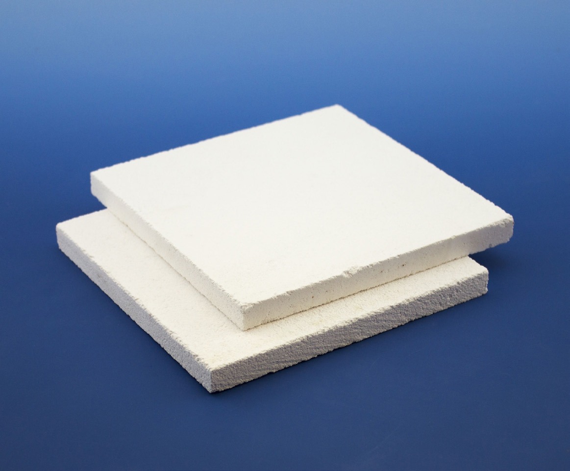 DASP 치밀질 알루미나 세터 플레이트 – DASP-91 / DASP-99 (Zircar Zirconia)