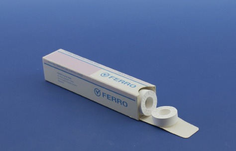 실험로 액세서리 – 선반 시스템, 세터, 소결 트레이, 열전대, 발열체 홀더 (Zircar Zirconia) 사진 2