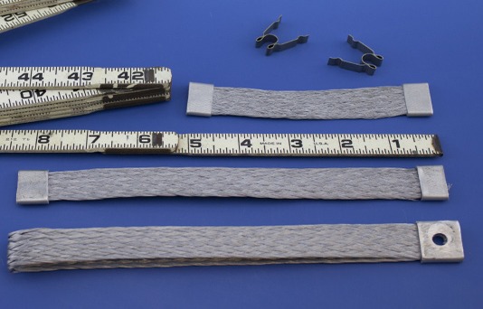 실험로 액세서리 – 선반 시스템, 세터, 소결 트레이, 열전대, 발열체 홀더 (Zircar Zirconia) 사진 7