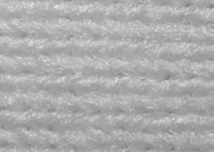 ZO 비안정화 순수 지르코니아 펠트·클로스·벌크 섬유 – 2500°C (Zircar Zirconia) 사진 2