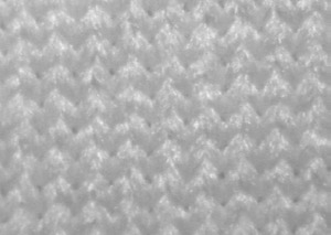 ZO 비안정화 순수 지르코니아 펠트·클로스·벌크 섬유 – 2500°C (Zircar Zirconia) 사진 4