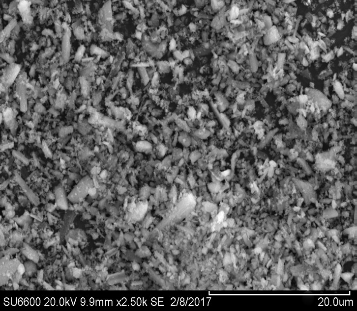 ZYP-30 / ZYP-55 지르코니아 분말 – 이트리아 안정화 지르코니아 초미세 분말 (Zircar Zirconia) 사진 2