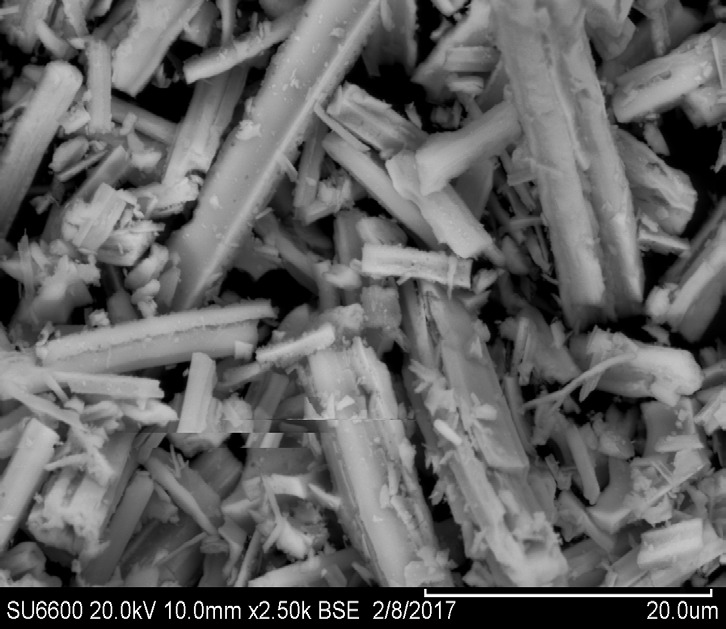ZYP-30 / ZYP-55 지르코니아 분말 – 이트리아 안정화 지르코니아 초미세 분말 (Zircar Zirconia) 사진 3